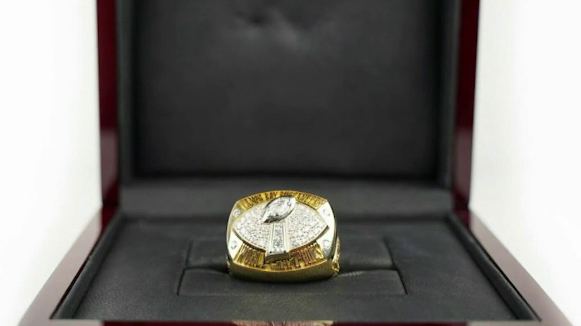 Ucf championship ring hot sale for sale