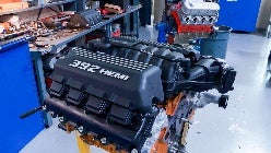 Tricks To Get More Power From Your Small Block Crate Engine